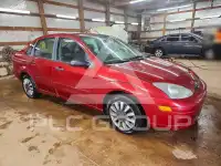2004 Ford FOCUS photo