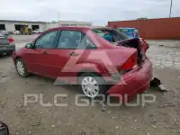 2004 Ford FOCUS photo