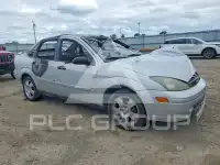 2004 Ford FOCUS фото