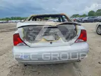 2004 Ford FOCUS фото