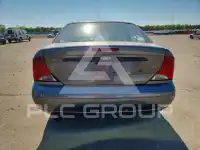 2004 Ford FOCUS photo