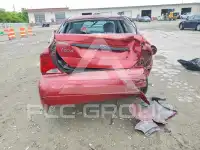 2004 Ford FOCUS photo
