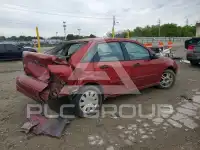 2004 Ford FOCUS photo