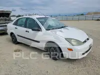2004 Ford FOCUS фото