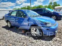 2004 Ford FOCUS фото
