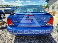 2004 Ford FOCUS фото