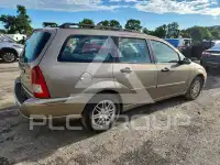 2004 Ford FOCUS photo