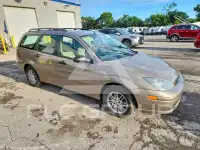 2004 Ford FOCUS photo