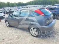2004 Ford FOCUS фото