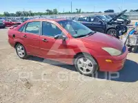 2004 Ford FOCUS photo