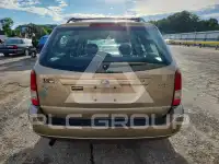 2004 Ford FOCUS photo