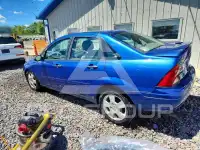 2004 Ford FOCUS фото