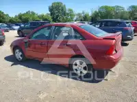 2004 Ford FOCUS photo