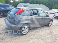 2004 Ford FOCUS фото
