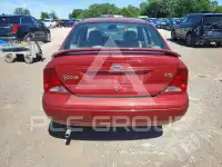 2004 Ford FOCUS photo