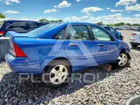 2004 Ford FOCUS фото
