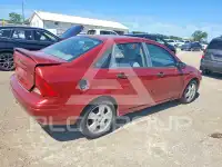 2004 Ford FOCUS photo