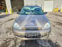 2004 Ford FOCUS photo