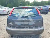 2004 Ford FOCUS фото