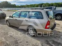 2004 Ford FOCUS photo