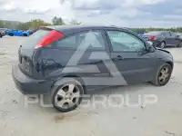 2004 Ford FOCUS фото