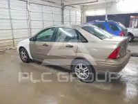2004 Ford FOCUS фото