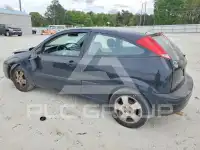 2004 Ford FOCUS фото