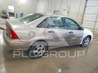 2004 Ford FOCUS фото
