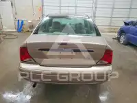 2004 Ford FOCUS фото