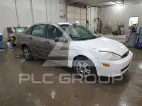 2004 Ford FOCUS фото