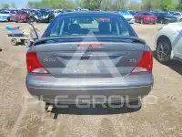 2004 Ford FOCUS фото