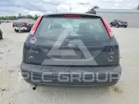 2004 Ford FOCUS фото