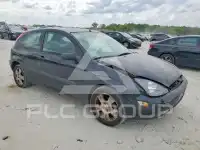 2004 Ford FOCUS фото