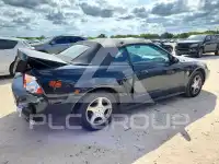 2004 Ford MUSTANG photo