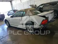 2004 Ford MUSTANG photo