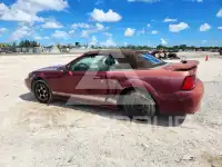 2004 Ford MUSTANG фото