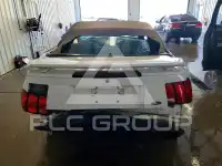 2004 Ford MUSTANG photo
