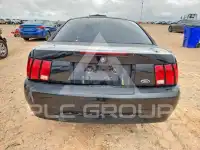 2004 Ford MUSTANG photo