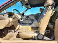 2004 Ford MUSTANG фото