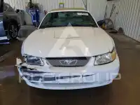 2004 Ford MUSTANG photo