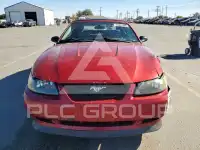 2004 Ford MUSTANG photo