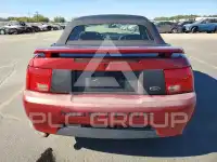 2004 Ford MUSTANG photo