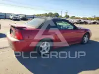 2004 Ford MUSTANG photo