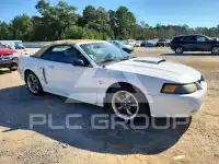 2004 Ford MUSTANG фото