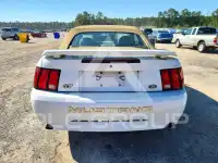2004 Ford MUSTANG фото