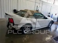 2004 Ford MUSTANG photo