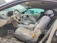 2004 Ford MUSTANG photo