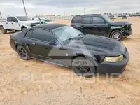 2004 Ford MUSTANG photo