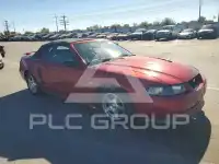 2004 Ford MUSTANG photo