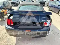 2004 Ford MUSTANG photo